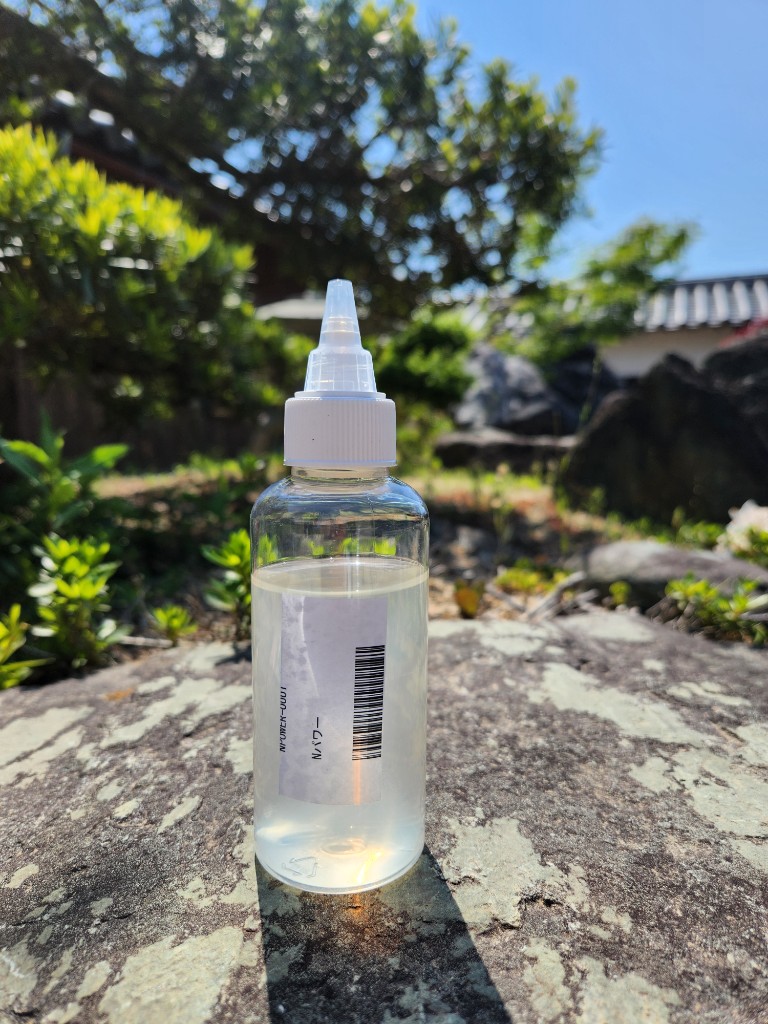 Nパワープラス®100ml