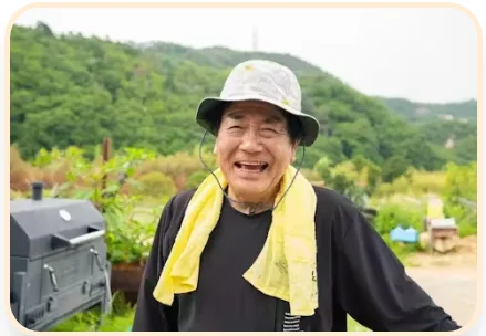 花岡正侍