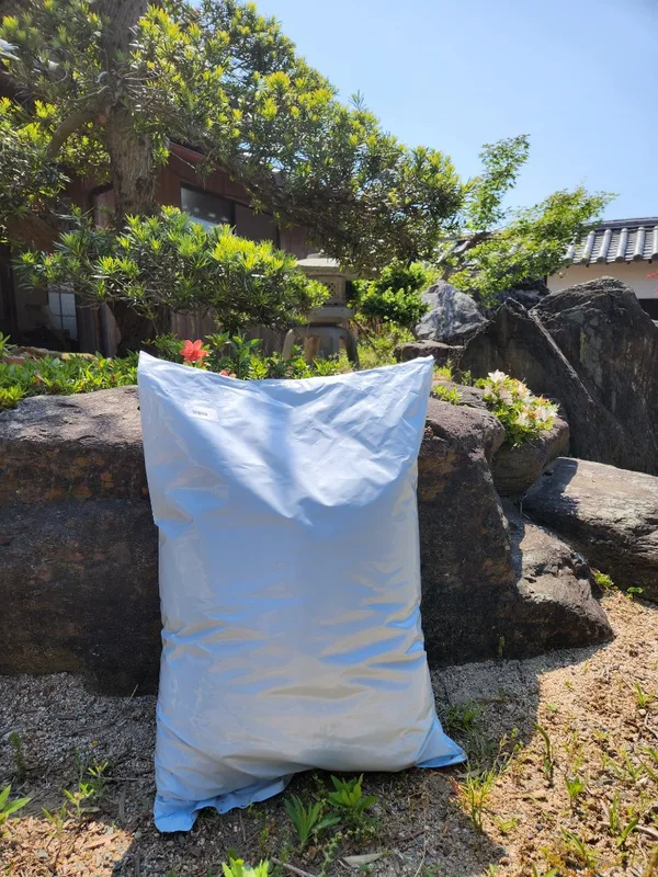 スーパー堆肥ブレンドのオリジナル土